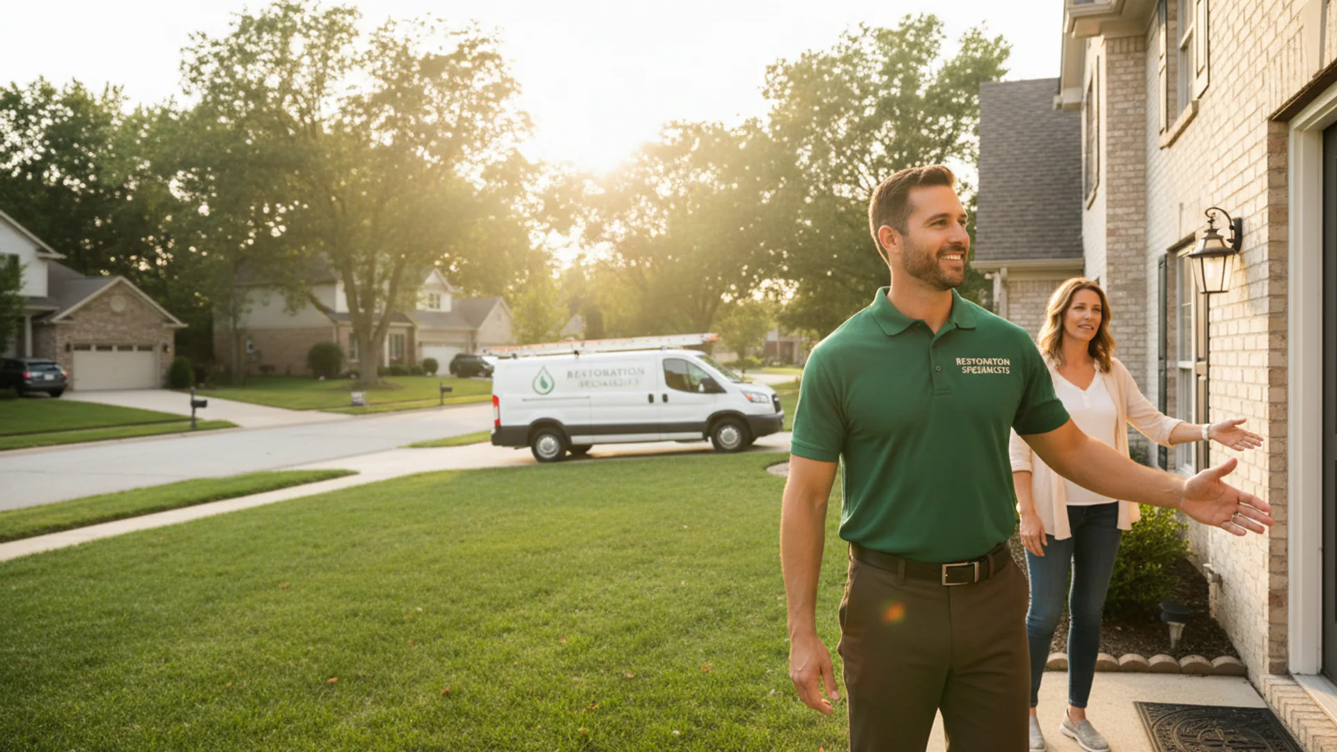 Affordable Water Damage Restoration in Del Rio, TX Near Me – Transparent Pricing and 24/7 Support